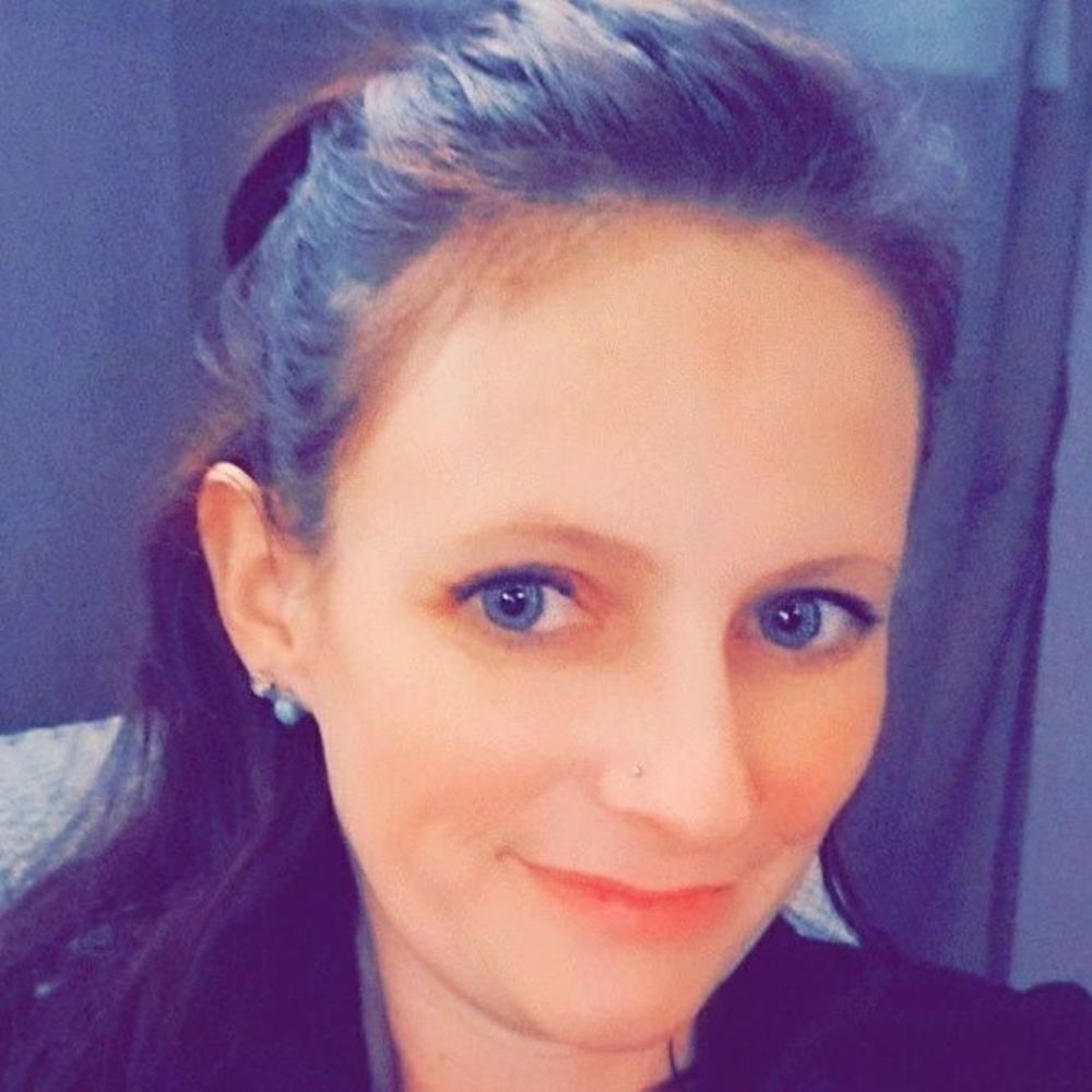 Meet your Posher, Brandi